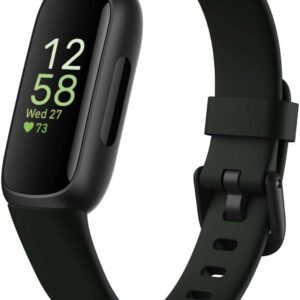 Fitbit Inspire 3 Health & Fitness Tracker